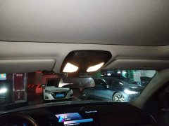 BMW 3 Series 320Li M Sport Package - ფოტო 14