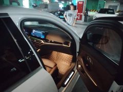 BMW 3 Series 320Li M Sport Package - ფოტო 19
