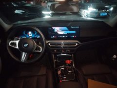 BMW 3 Series 320Li M Sport Package - ფოტო 5