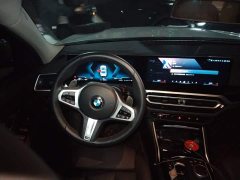BMW 3 Series 320Li M Sport Package - ფოტო 6