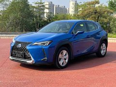 Lexus UX 260h Edition - ფოტო 1