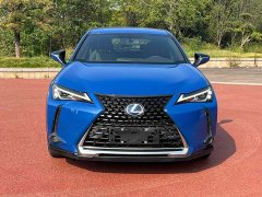 Lexus UX 260h Edition - ფოტო 2