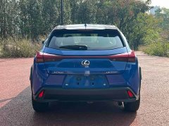Lexus UX 260h Edition - ფოტო 5