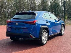 Lexus UX 260h Edition - ფოტო 6