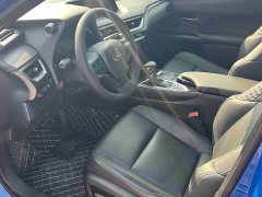 Lexus UX 260h Edition - ფოტო 7