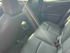 Lexus UX 260h Edition - ფოტო 9