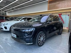 AITO Wenjie M7 2026 Pure Electric Ultra AWD 5-Seater with 192-Channel LiDAR - ფოტო 1