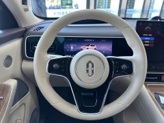 AITO Wenjie M7 2026 Pure Electric Ultra AWD 5-Seater with 192-Channel LiDAR - ფოტო 10