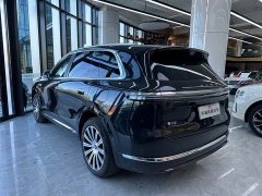 AITO Wenjie M7 2026 Pure Electric Ultra AWD 5-Seater with 192-Channel LiDAR - ფოტო 13