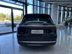 AITO Wenjie M7 2026 Pure Electric Ultra AWD 5-Seater with 192-Channel LiDAR - ფოტო 14