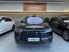 AITO Wenjie M7 2026 Pure Electric Ultra AWD 5-Seater with 192-Channel LiDAR - ფოტო 2