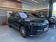 AITO Wenjie M7 2026 Pure Electric Ultra AWD 5-Seater with 192-Channel LiDAR - ფოტო 3