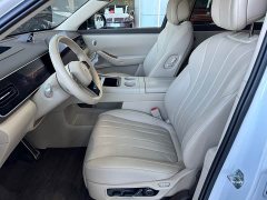 AITO Wenjie M7 2026 Pure Electric Ultra AWD 5-Seater with 192-Channel LiDAR - ფოტო 5