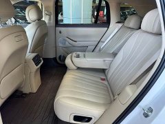 AITO Wenjie M7 2026 Pure Electric Ultra AWD 5-Seater with 192-Channel LiDAR - ფოტო 6