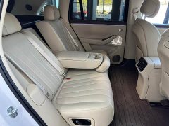 AITO Wenjie M7 2026 Pure Electric Ultra AWD 5-Seater with 192-Channel LiDAR - ფოტო 7