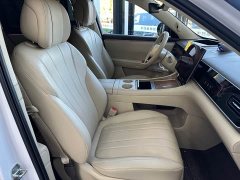 AITO Wenjie M7 2026 Pure Electric Ultra AWD 5-Seater with 192-Channel LiDAR - ფოტო 8