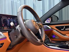 Mercedes-Benz S-Class S 400 L Business Edition - ფოტო 11