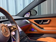 Mercedes-Benz S-Class S 400 L Business Edition - ფოტო 12