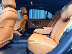 Mercedes-Benz S-Class S 400 L Business Edition - ფოტო 13