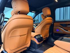 Mercedes-Benz S-Class S 400 L Business Edition - ფოტო 15
