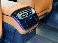 Mercedes-Benz S-Class S 400 L Business Edition - ფოტო 16