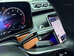 Mercedes-Benz S-Class S 400 L Business Edition - ფოტო 20