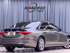 Mercedes-Benz S-Class S 400 L Business Edition - ფოტო 6