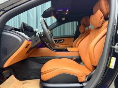 Mercedes-Benz S-Class S 400 L Business Edition - ფოტო 7
