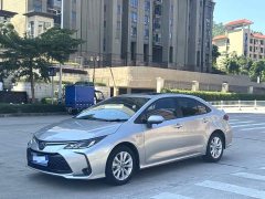 Toyota Corolla 2023 1.8L Hybrid Smart Dual Engine Pioneer Edition - ფოტო 1
