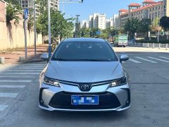 Toyota Corolla 2023 1.8L Hybrid Smart Dual Engine Pioneer Edition - ფოტო 2