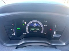 Toyota Corolla 2023 1.8L Hybrid Smart Dual Engine Pioneer Edition - ფოტო 4