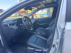 Toyota Corolla 2023 1.8L Hybrid Smart Dual Engine Pioneer Edition - ფოტო 6