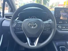 Toyota Corolla 2023 1.8L Hybrid Smart Dual Engine Pioneer Edition - ფოტო 7
