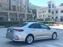 Toyota Corolla 2023 1.8L Hybrid Smart Dual Engine Pioneer Edition - ფოტო 9