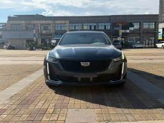 Cadillac CT5 Facelift 2.8T Luxury - ფოტო 2