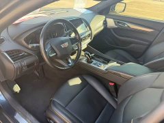 Cadillac CT5 Facelift 2.8T Luxury - ფოტო 4