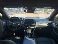 Cadillac CT5 Facelift 2.8T Luxury - ფოტო 5