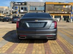 Cadillac CT5 Facelift 2.8T Luxury - ფოტო 8