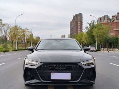 Audi A7 45 TFSI Exclusive - ფოტო 2