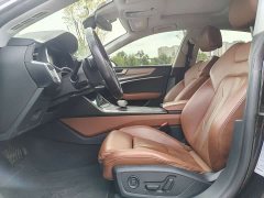 Audi A7 45 TFSI Exclusive - ფოტო 4
