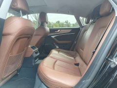 Audi A7 45 TFSI Exclusive - ფოტო 5