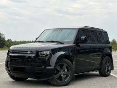 Land Rover Defender 2025 110 3.0T P400 X-Dynamic HSE - ფოტო 1