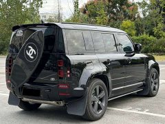 Land Rover Defender 2025 110 3.0T P400 X-Dynamic HSE - ფოტო 13