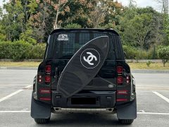 Land Rover Defender 2025 110 3.0T P400 X-Dynamic HSE - ფოტო 14