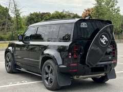 Land Rover Defender 2025 110 3.0T P400 X-Dynamic HSE - ფოტო 15
