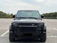 Land Rover Defender 2025 110 3.0T P400 X-Dynamic HSE - ფოტო 3