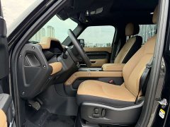 Land Rover Defender 2025 110 3.0T P400 X-Dynamic HSE - ფოტო 5