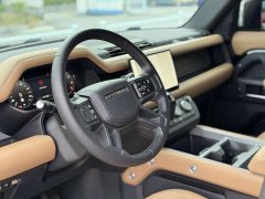 Land Rover Defender 2025 110 3.0T P400 X-Dynamic HSE - ფოტო 6