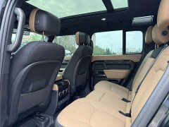 Land Rover Defender 2025 110 3.0T P400 X-Dynamic HSE - ფოტო 7
