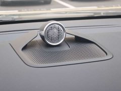 Volvo EM90 2025 Ultra Six-Seater - ფოტო 9